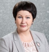 Хомколова Марина Ивановна Хомколова Марина Ивановна