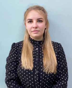 Метелькова Алёна Алексеевна Метелькова Алёна Алексеевна